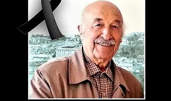 Gazeteci Kenan Değer hayatını yitirdi