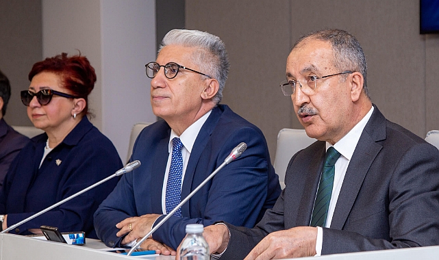 "Gazetelerimizin hakkının yenmesine göz yummayacağız"