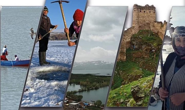 Ardahan'da foto safari ve fotoğraf yarışması düzenlenecek