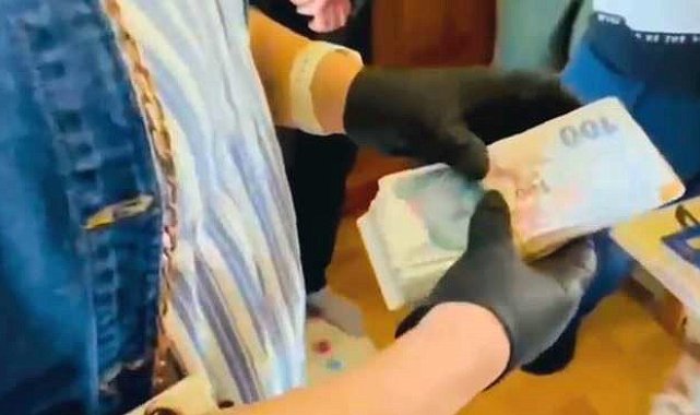Hakkari'de Esendere-1 Operasyonu: 31 gözaltı