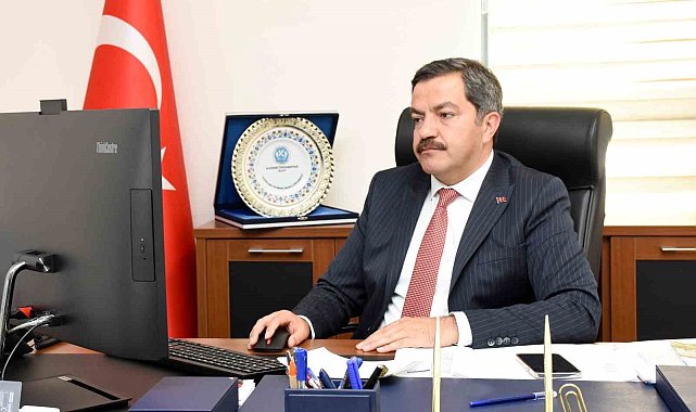 I. Uluslararası Geriatri ve Gerontoloji Buluşmaları sempozyumu başladı