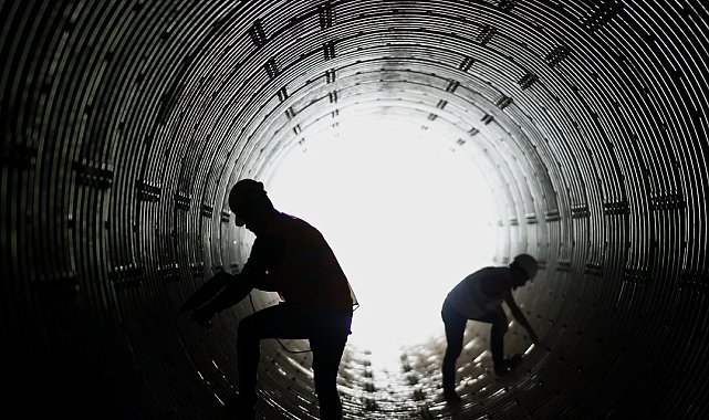 İhracat birim değer endeksi yüzde 1,1 arttı