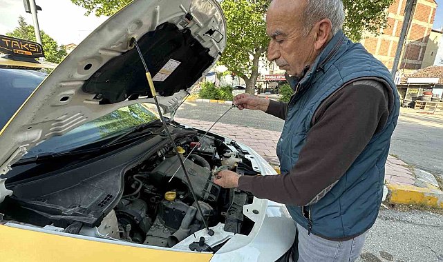 İki yıl önce sıfır araba satın aldı, başına gelmeyen kalmadı