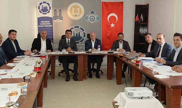 İkinci OSB'ye 236 yatırımcı tahsis talep etti