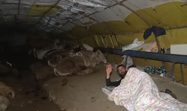 "İnsanlar ibadet için değil et fırsatçılığı için kurban kesiyor"