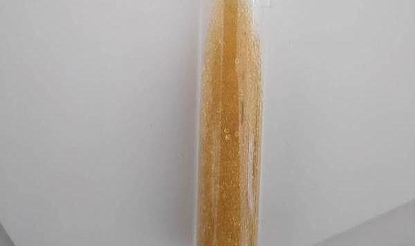 İran'dan gelen yolcu otobüsünde "radyoaktif element" maddesi ele geçirildi