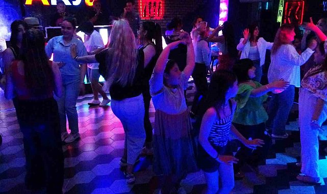 İranlılar Kurban Bayramı'nı Van'da geçiriyor