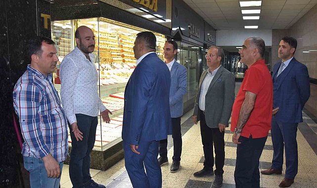 İş dünyasından deprem kredisi çağrısı