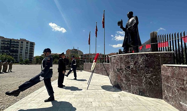 Jandarma Teşkilatı 184 yaşında