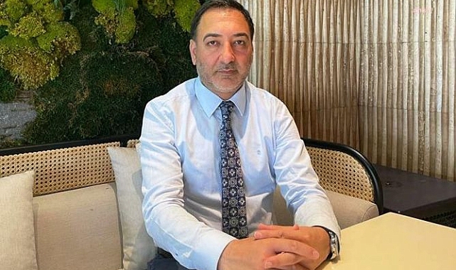 Kars 36 Spor Başkanı Ali Uçum görevden ayrıldı