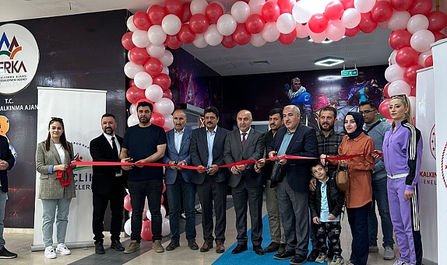 Kars Gençlik Merkezi bünyesinde E-Spor Atölyesi açıldı