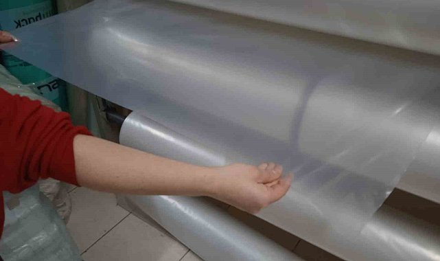 Kurban Bayramı yaklaşırken poşet satışı arttı