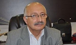 Mahmut Esat Güven kurban bayramı için kutlama mesajı yayınladı