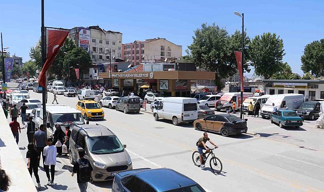 Malatya'da buruk bayram telaşı