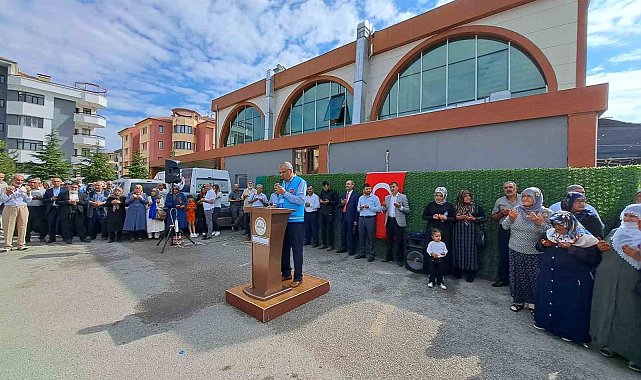 Malatya'da kutsal topraklara yolculuklar sürüyor