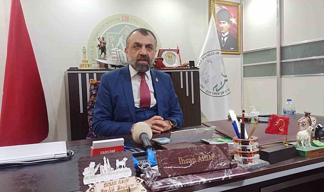 Malatya'da üreticilere çoban ve hayvan çadırı dağıtıldı