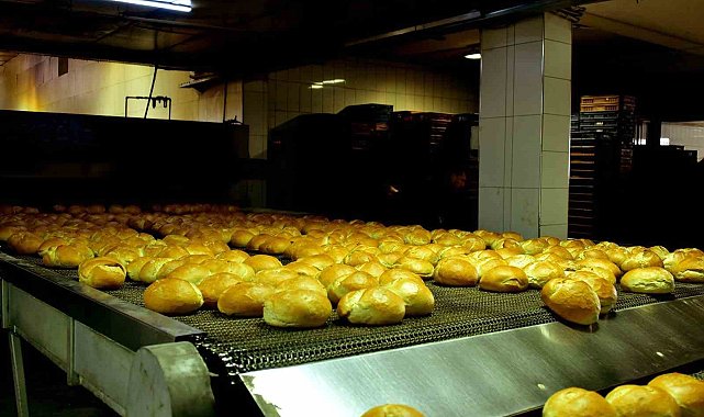 MEGSAŞ büfelerinde ekmek yeniden ücretli verilecek