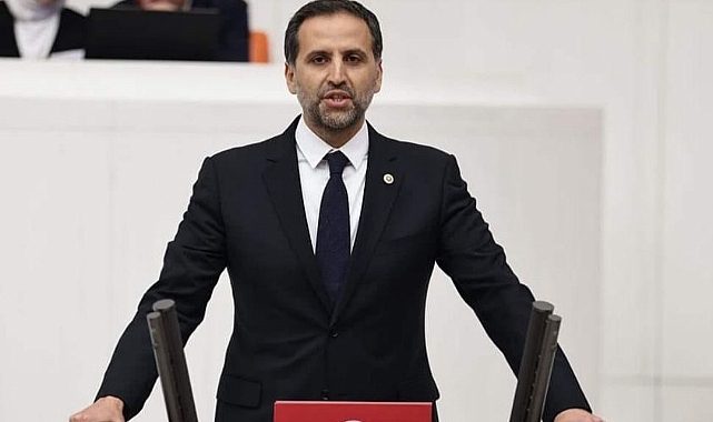 Milletvekili  İncesu, AB uyum komisyonu üyesi oldu 