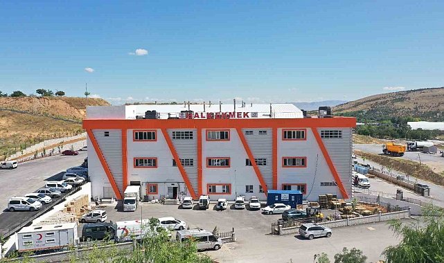 Muhtarlardan Başkan Gürkan'a teşekkür