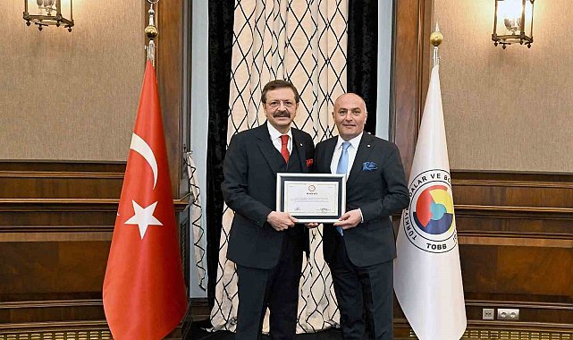 Özakalın; Şehrimi ve bölgemi layıkıyla temsil edeceğim