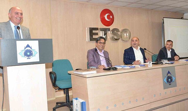 Özakalın; Sorumluluklarımızın farkındayız