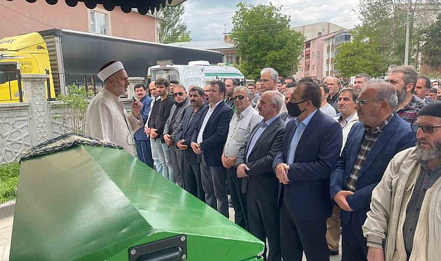 Özdemir ailesinin acı günü