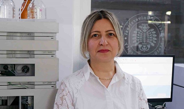 Prof. Dr. Güzin Kaban: "Kurbanlıkları stresten uzak tutun"