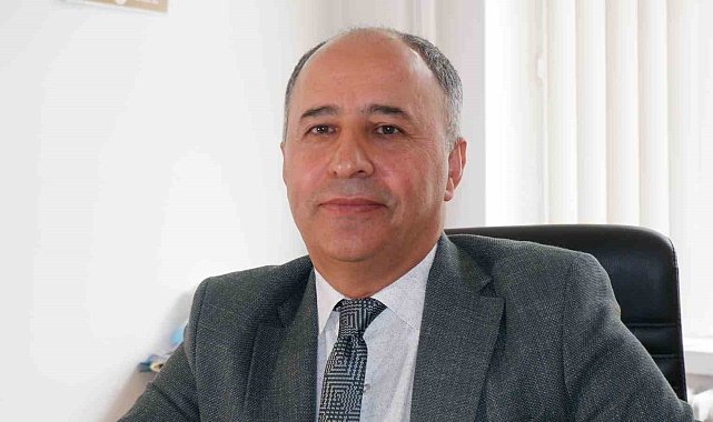 Prof. Dr. Murat Tosun: "Kurban etini 24 saat dinlendirin"