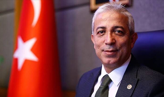 Prof. Dr. Yunus Kılıç, "Türkiye tarım sektörüne ciddi destekler verdi"