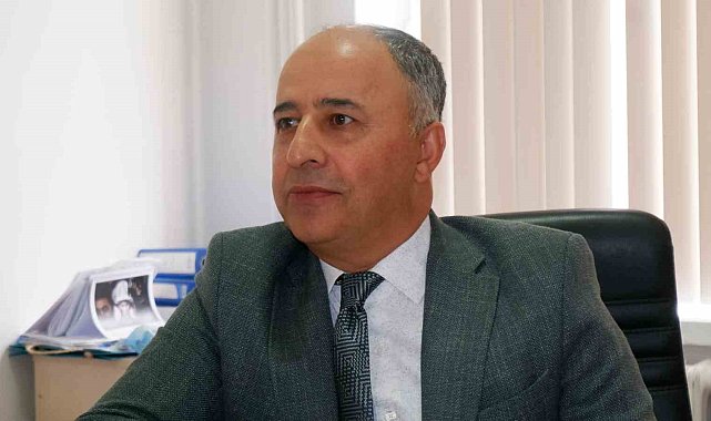 "Her etin farklı pişirme tekniği var"