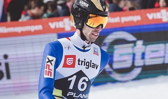 "Uçan Türk" Fatih Arda İpçioğlu finallerde