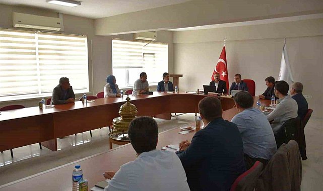 Rehberlik ve psikolojik danışma hizmetleri masaya yatırıldı