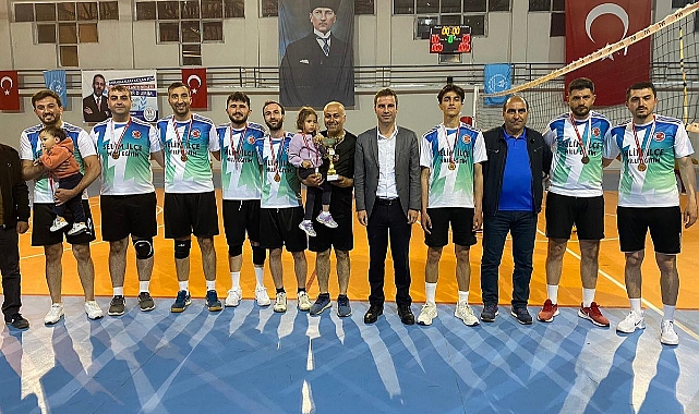 Selim'de kupa coşkusu