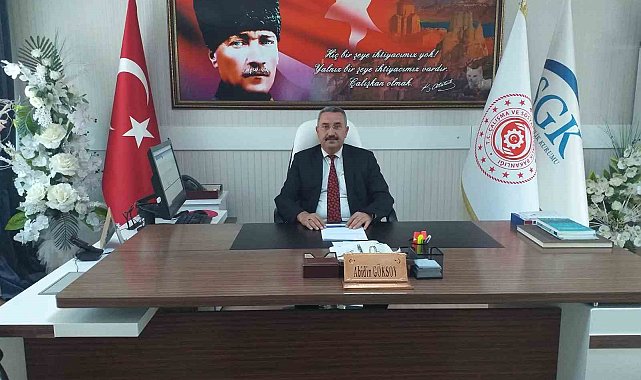 SGK'dan borçları yapılandırma fırsatı