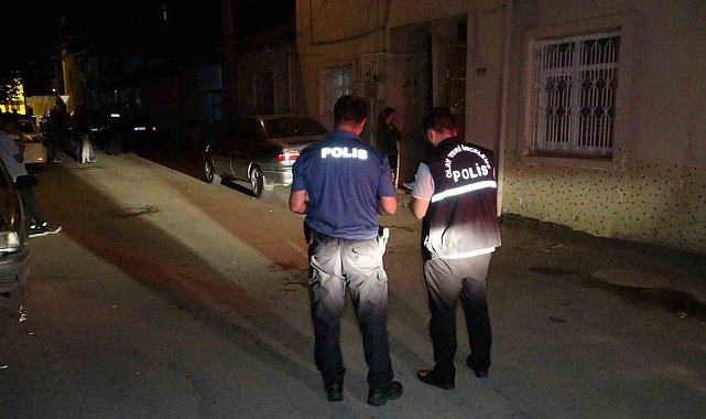 Tartıştığı kardeşini pompalı tüfekle vurdu