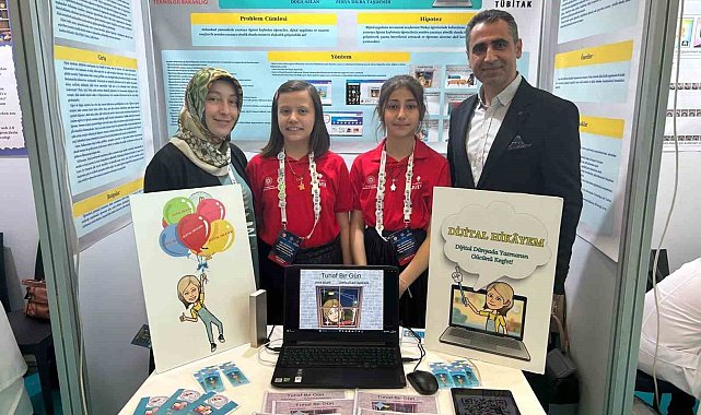 TÜBİTAK'a Bitlis'ten 3 proje