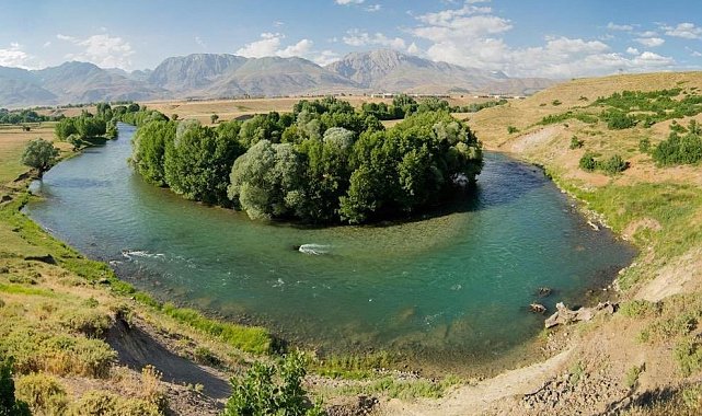 Tunceli'de tesisleşmenin olduğu alanlar dışında piknik ve kamp yasaklandı