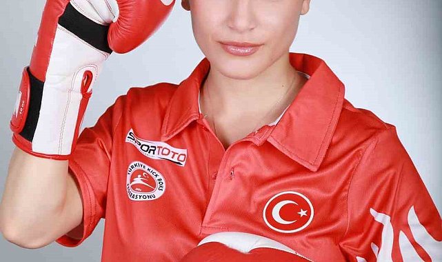 Tuncelili başarılı sporcu Macaristan'da Türkiye'yi temsil edecek