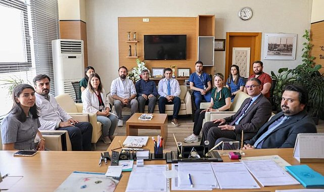 Vali Balcı: "Çok üzücü bir olay"