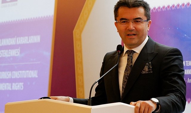 Vali Memiş: Jandarma bizim gurur abidemiz