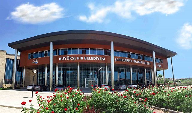 Van Büyükşehir Belediyesi'nden ücretsiz ulaşım hizmeti