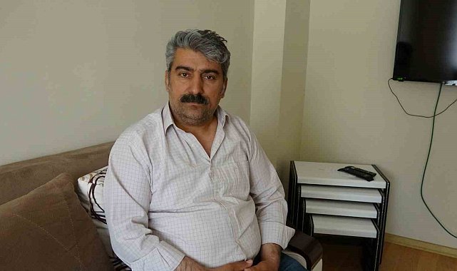 Van'da AK Parti'li yöneticiye silahlı saldırı