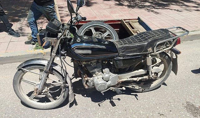 Van'da değişik suçlardan 14 kişi tutuklandı