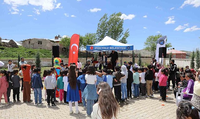 Van'da "Doğadan Sofraya" etkinliği düzenlendi
