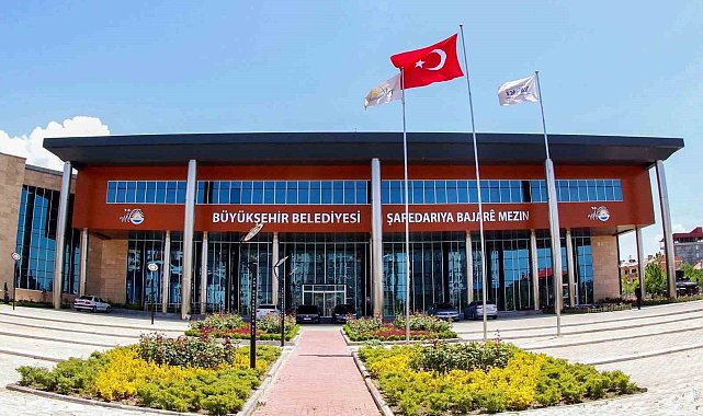 Van'da YKS'ye girecek öğrencilere ücretsiz ulaşım hizmeti