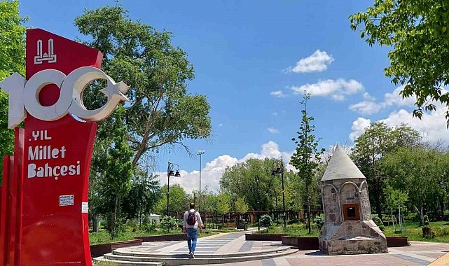 Yağışlı havalar sürüyor