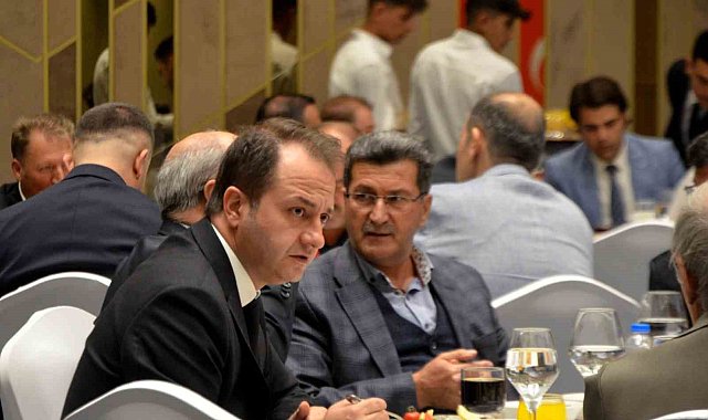 Yücelik; Erzurum'a değer katmayı sürdüreceğiz