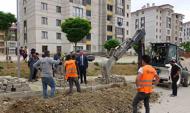 Yüksekovalılar bu kış doğalgaz kullanmaya başlıyor