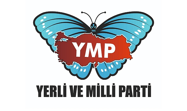 128 partili Türk siyasetine bir parti daha geliyor