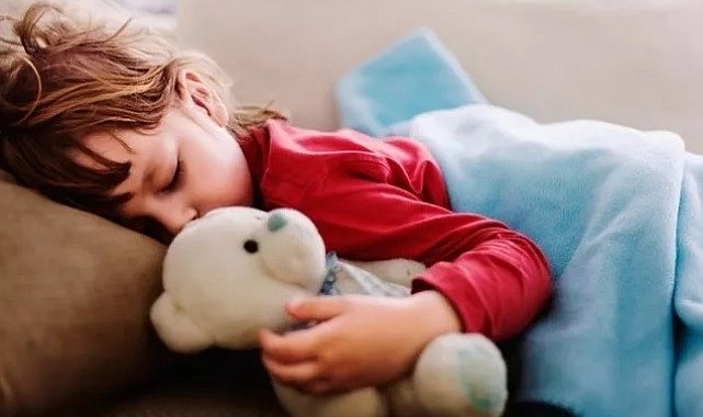 17 maddeyle uyku sorunu yaşayıp yaşamadığınızı test edin